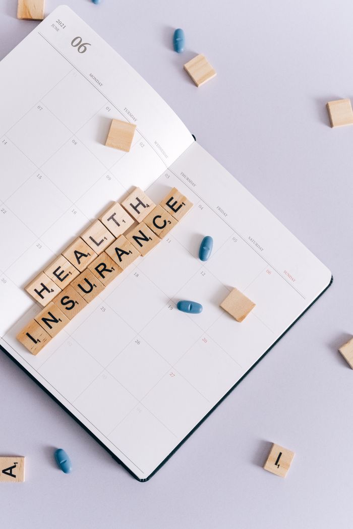 Health insurance planner
