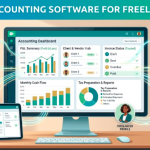 best accounting software for freelancers