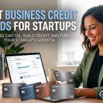 best business credit cards for startups