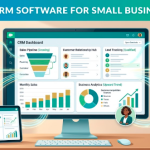 best crm software for small businesses