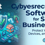 best cybersecurity software for small businesses